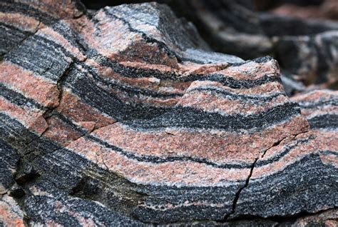 Gneiss: Exploring This Rock Type and Its Characteristics - Rock Seeker