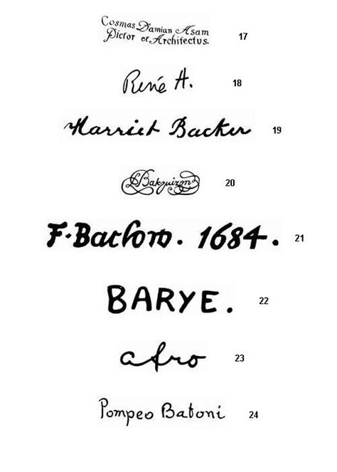 Laberintos vs. Jardines: 652 firmas de artistas