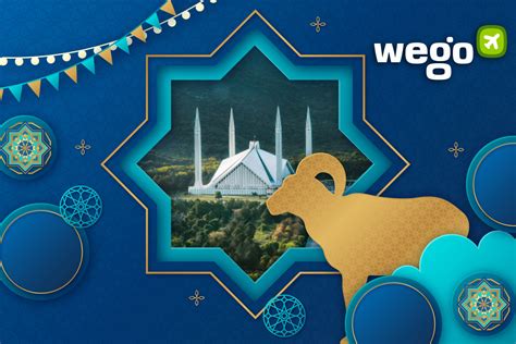 Eid ul Adha 2025 in Pakistan: When and How to Celebrate - Wego Travel Blog