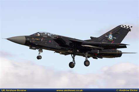 RAF Leuchars Airshow 2006 Review By UK Airshow Review