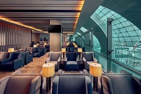 Your Ultimate Guide To The Best Pay-Per-Use Airport Lounges