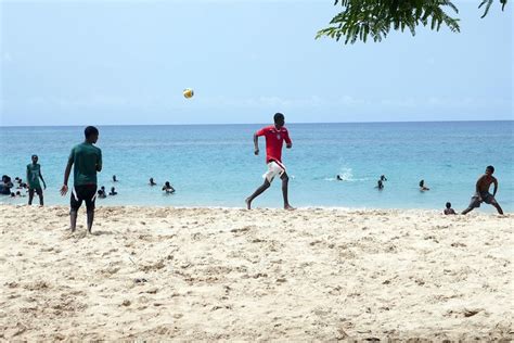 São Tomé And Principe: 7 Beaches To Visit When In The 'African Eden ...