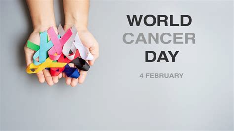 World Cancer Day 2023: A look at what the different colour ribbons mean