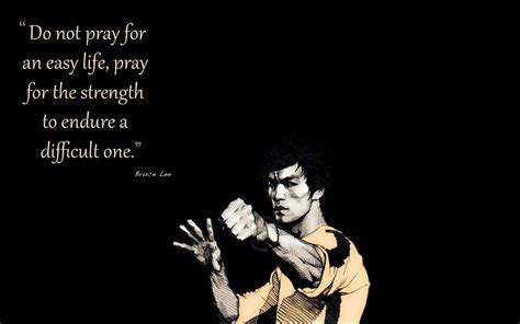 Bruce Lee Wallpaper Quotes Water