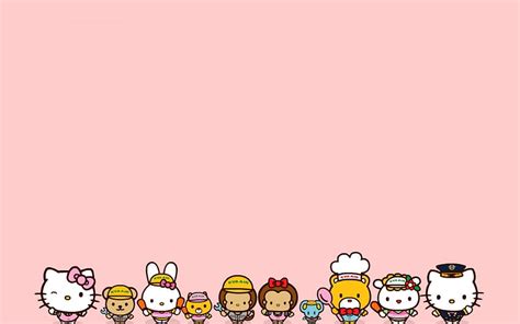 Hello Kitty Aesthetic, sanrio pc HD wallpaper | Pxfuel