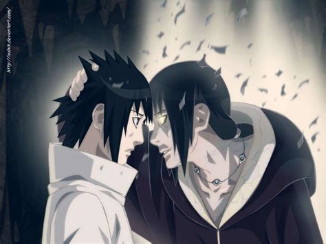 Sasuke vs Itachi Wallpapers - Top Free Sasuke vs Itachi Backgrounds ...