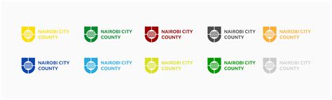 Nairobi County Branding on Behance