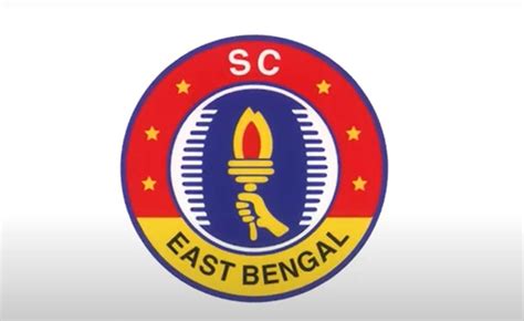 East Bengal rebranded as Sporting Club East Bengal; new logo unveiled ...