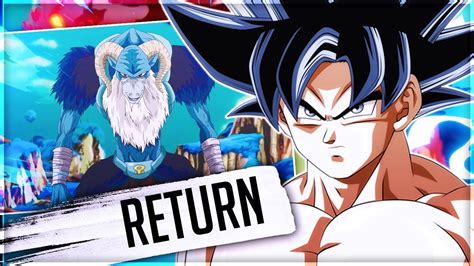 maronindragonball: Dragon Ball Super Season 2 Trailer / Dragon Ball Z ...