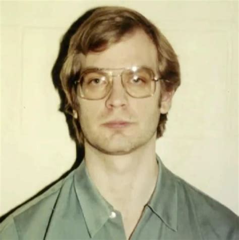 Jeffrey Dahmer prison specs for sale at $150K