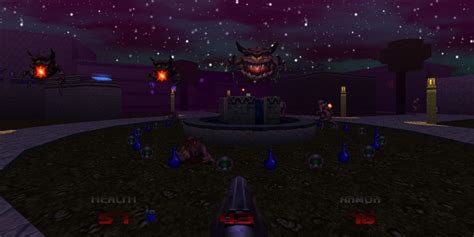 Best DOOM 64 Mods