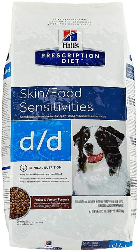 Best Dog Food for Allergies [7 great options for your pup]