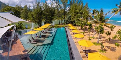 Introducing The Five-Star La Vela Khao Lak Resort - Tropical Warehouse