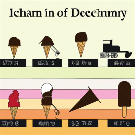 When Was Ice Cream Invented? A Timeline of the Sweet Treat’s History ...