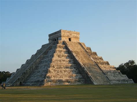 Chichen Itza | Maya Culture