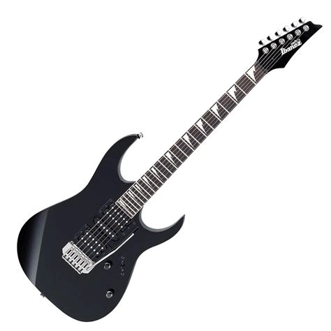 DISC Ibanez GRG170DX GIO, Black Knight | Gear4music