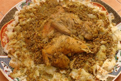 10 Famous Moroccan Foods You Should Try