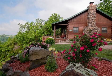 Arkansas Cabin | Buffalo National River Cabins and Canoeing in ...