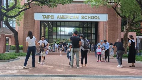 Taipei American School Calendar 2024-25 - Nani Philipa