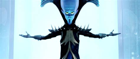 MEGAMIND ~ BLACK MAMBA | Black mamba, Dreamworks animation, Dreamworks ...