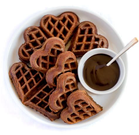 Belgian Waffle / The Best Belgian Waffles Recipe Food Com : #firebloom ...