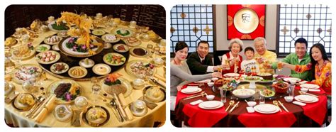 Chinese Table Manners