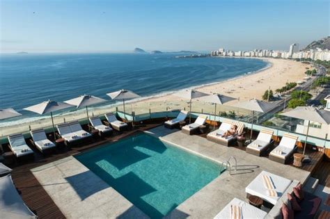 Great rooms and location - Review of PortoBay Rio de Janeiro Hotel, Rio ...