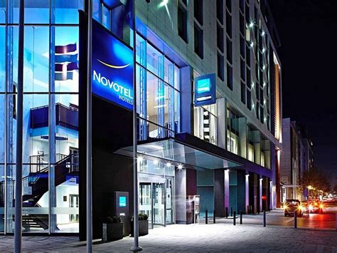 Novotel London Excel Hotel - UPDATED 2024 Prices, Reviews & Photos