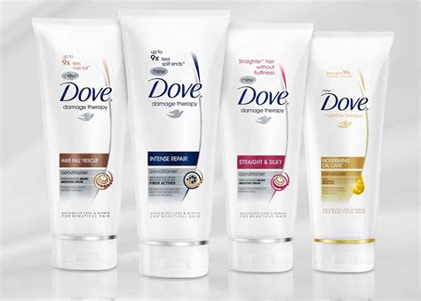 Because Candy Says So....: DOVE Hair Products!