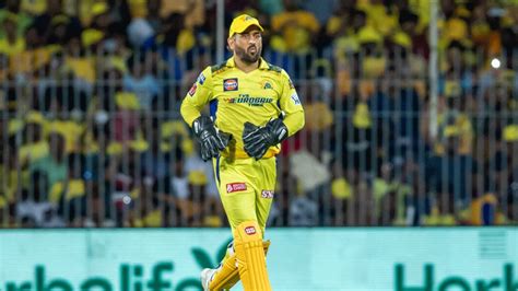 MS Dhoni becomes the worst captain in IPL - Crictoday