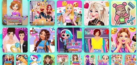 Top Poki Games for Girls to Play in 2023 - Asimali - Medium