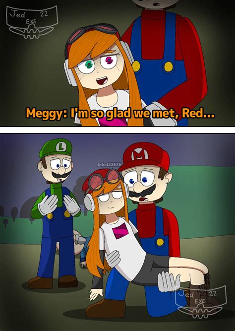 SMG4 - [NINTENDO HAS CLAIMED THIS VIDEO] by Jed22EXE on DeviantArt