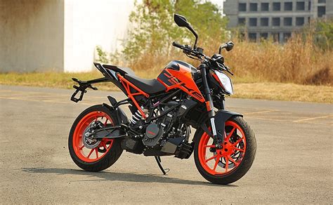 KTM 200 Duke: New Vs Old - CarandBike