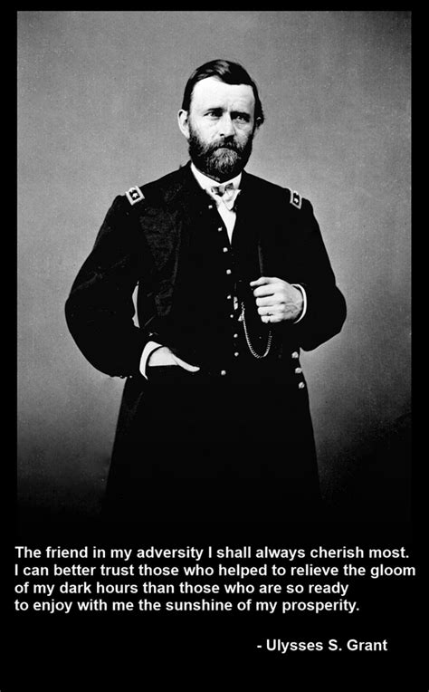 Famous Quotes Ulysses Grant. QuotesGram