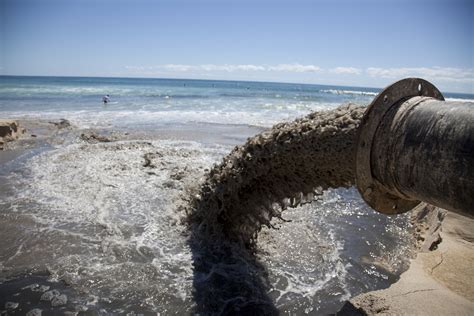 NRDC Beach Report Highlights 11 'Repeat Offenders' For Water ...