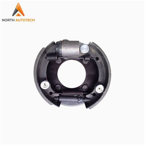 Hydraulic Brake Assembly 2200 Lbs - RV Parts - Brake and Brake Assembly