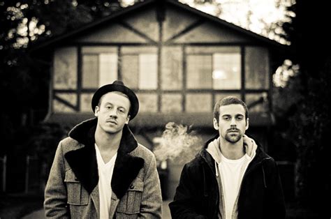 Rocked Out: Macklemore VS. Ryan Lewis | Seattle Weekly