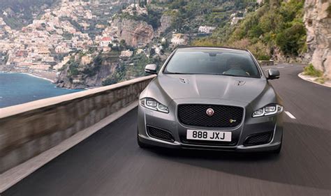 Jaguar XJ 2018 - New XJR575 price, specs and release date confirmed ...