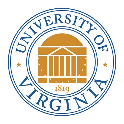 University of Virginia – Logos Download