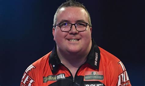 Stephen Bunting - Stephen Bunting Crowned Bdo World Darts Champion At ...