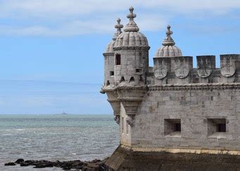 Inside Belem Tower | A Detailed Guide