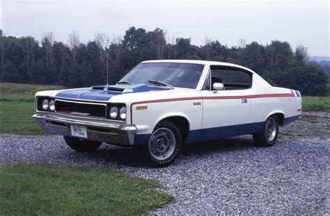 1970 AMC Rebel Machine: Arguably the Most Underrated Muscle Car of All ...