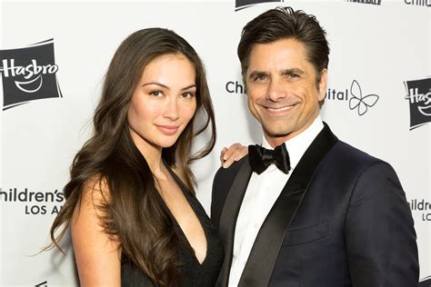 Is John Stamos Married? — Learn More About His Wife