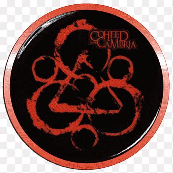 Coheed And Cambria png images | PNGEgg