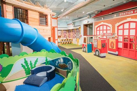 Safe Travels: 12 Upstate NY museums that are perfect for kids ...