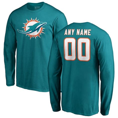 Miami Dolphins Tee Shirts 2024 | Football Accessories