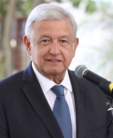 Andres Manuel López Obrador | Biography, Age, & Facts | Britannica