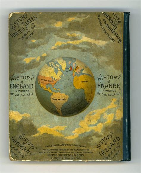 vintage history book | Antique books, Book cover, Book cover art