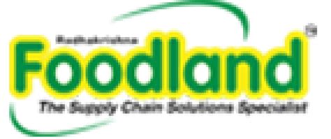 Foodland Logo - LogoDix