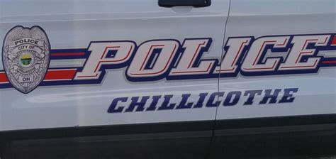 Chillicothe OH- Statement From Chillicothe Police Chief Ron Meyers ...